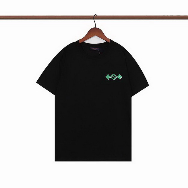 men LV t-shirts S-XXL-175